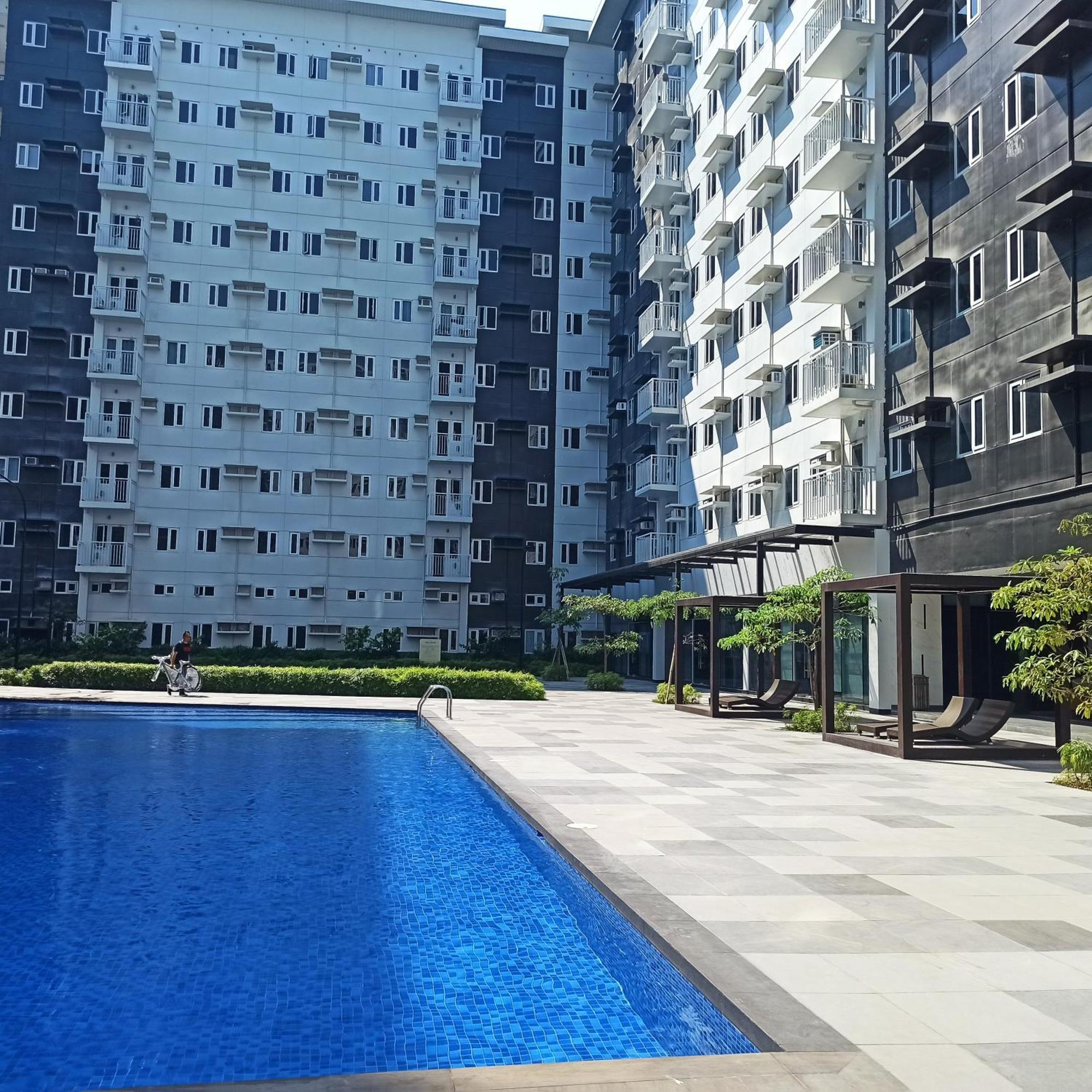 Avery's Place Smdc Charm Apartamento Manila