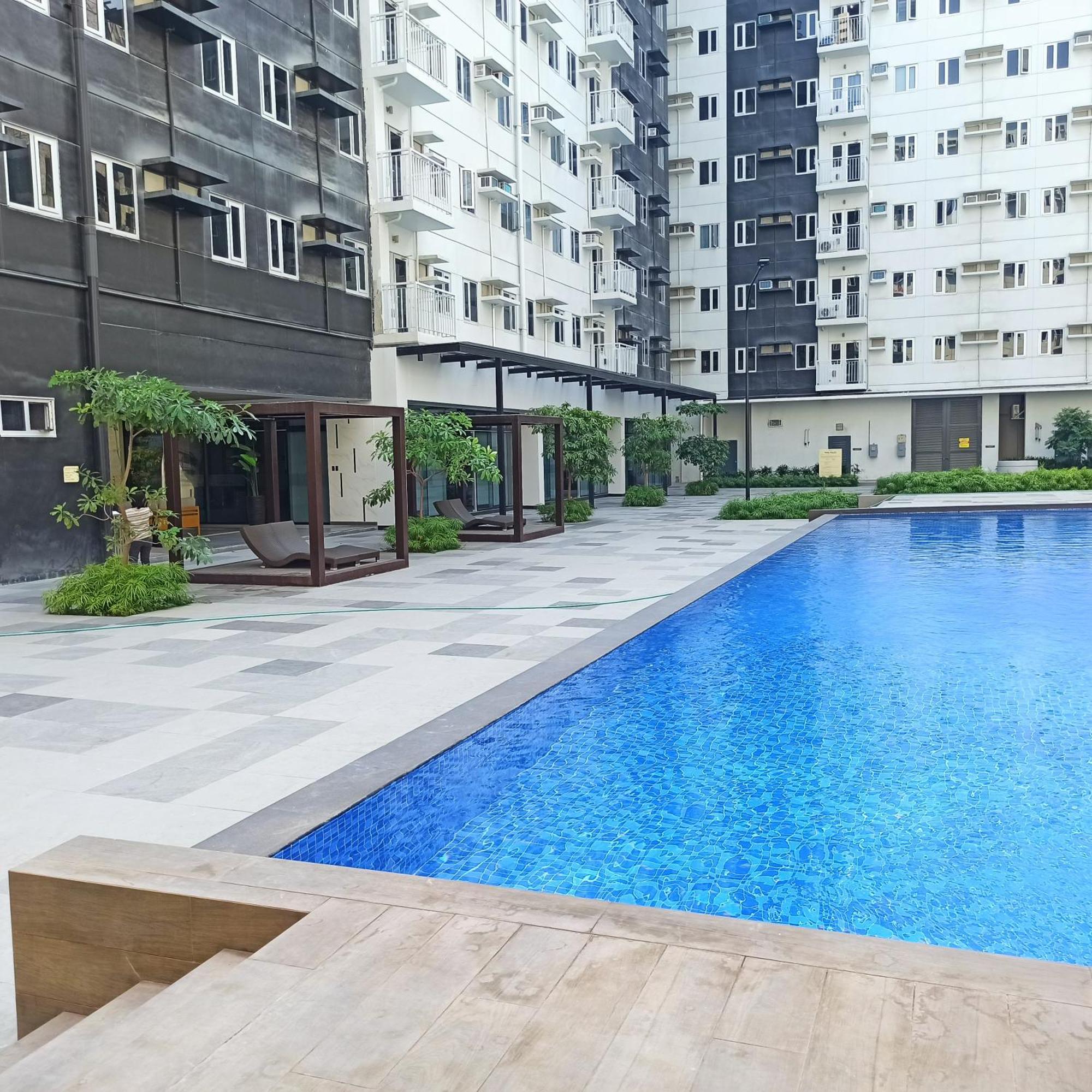 Avery's Place Smdc Charm Manila