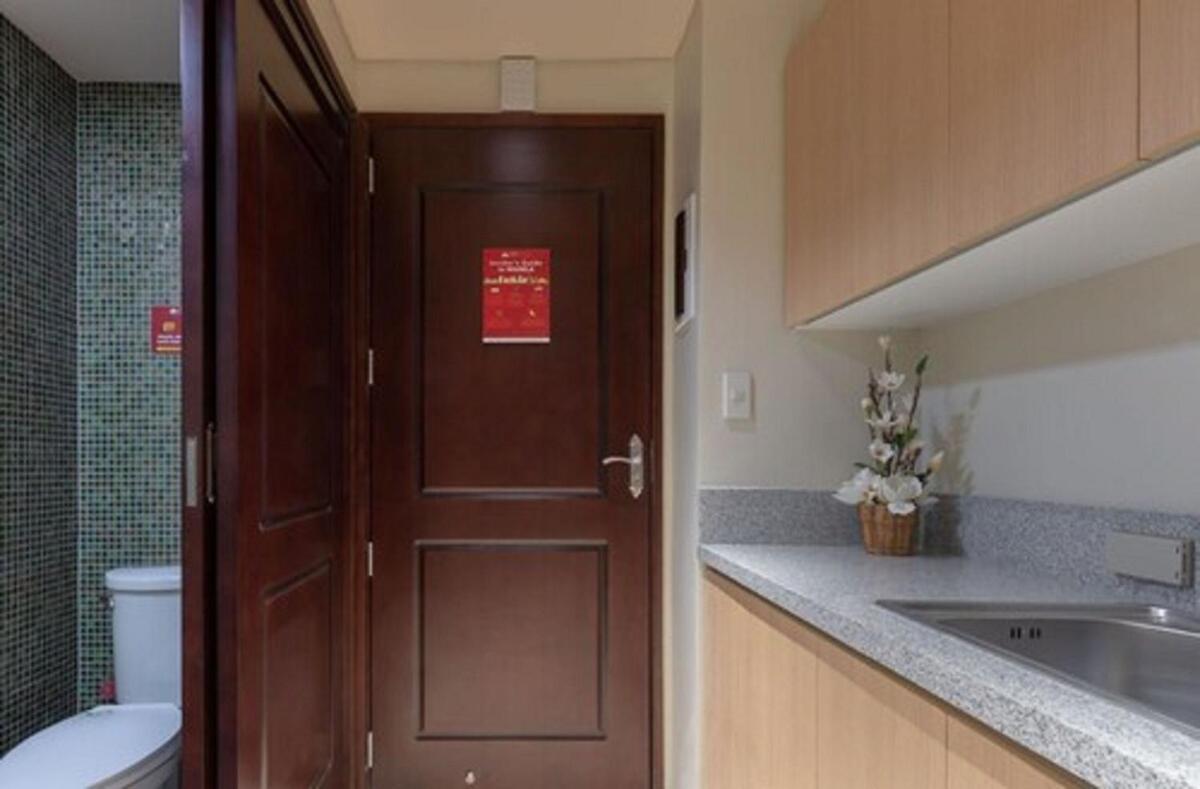 Marvelle Apartment *
