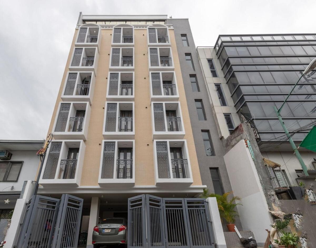 Marvelle Apartment