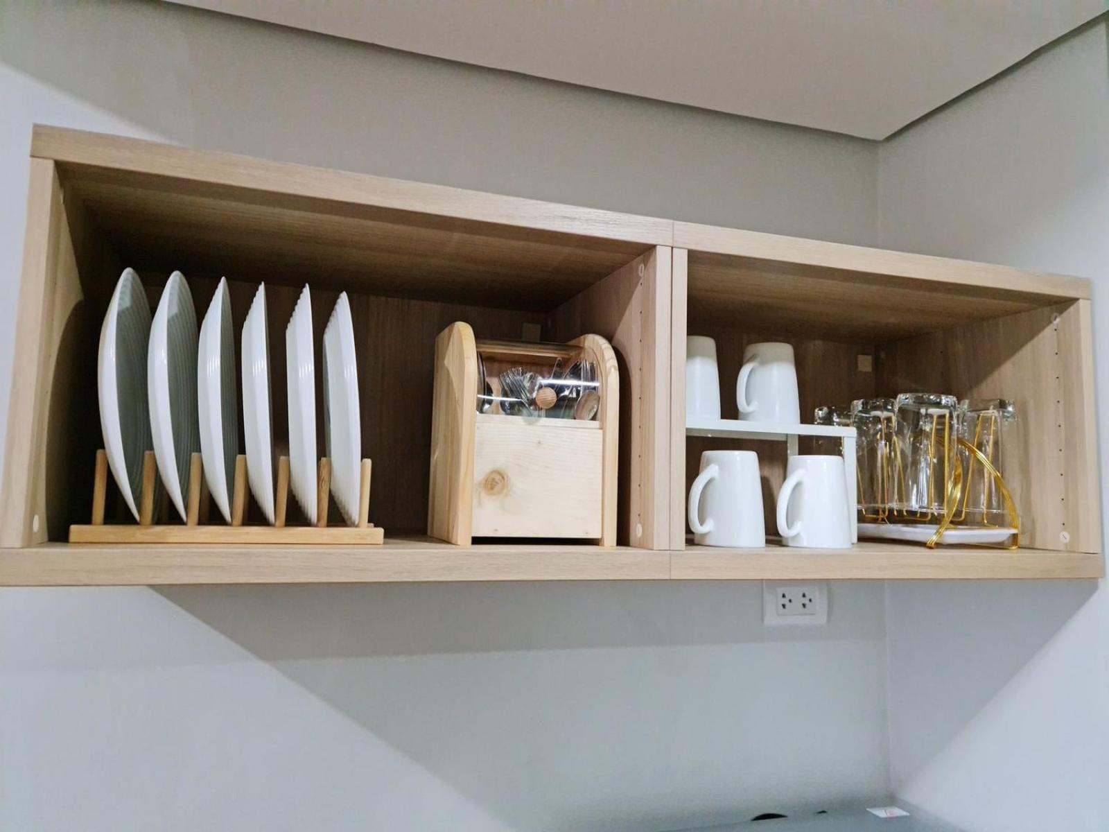 Fern Grass Residences Tower 4 Staycation Apartment *