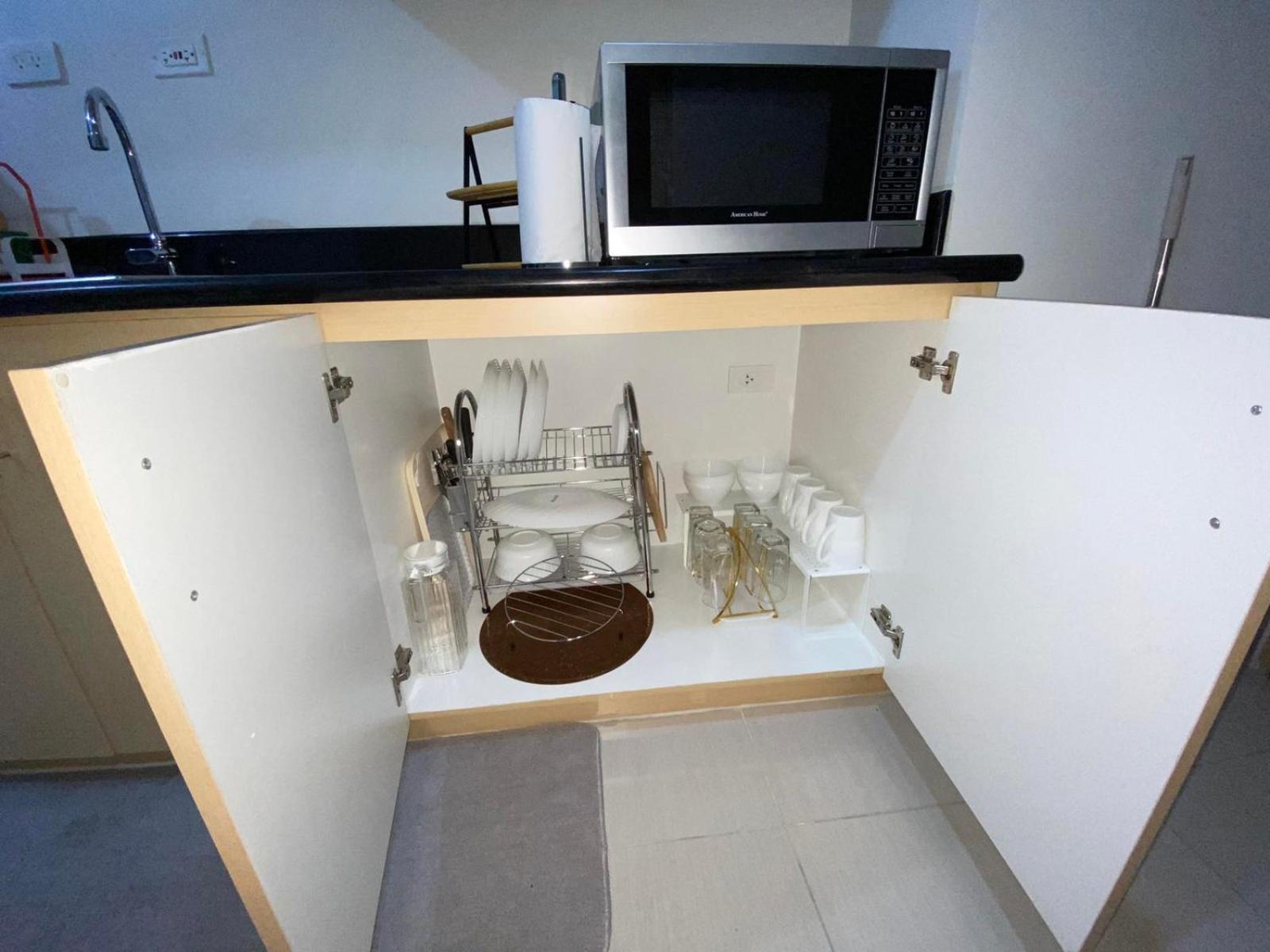 Fern Grass Residences Tower 4 Staycation Apartment Manila