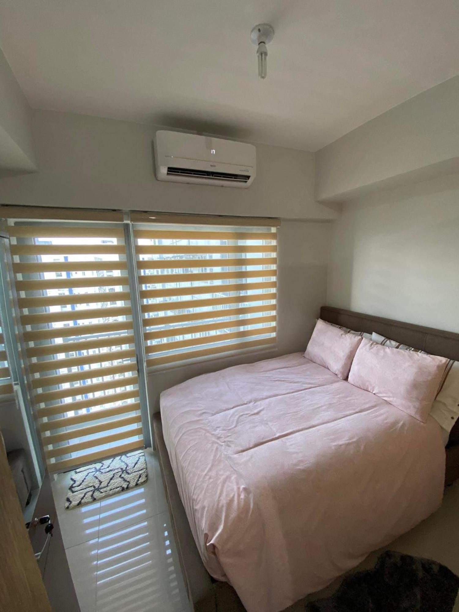 Fern Grass Residences Tower 4 Staycation