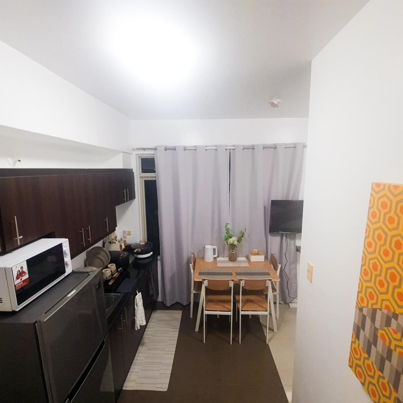Apartamento For Rent In Upper Mckinley Hill, Taguig Manila