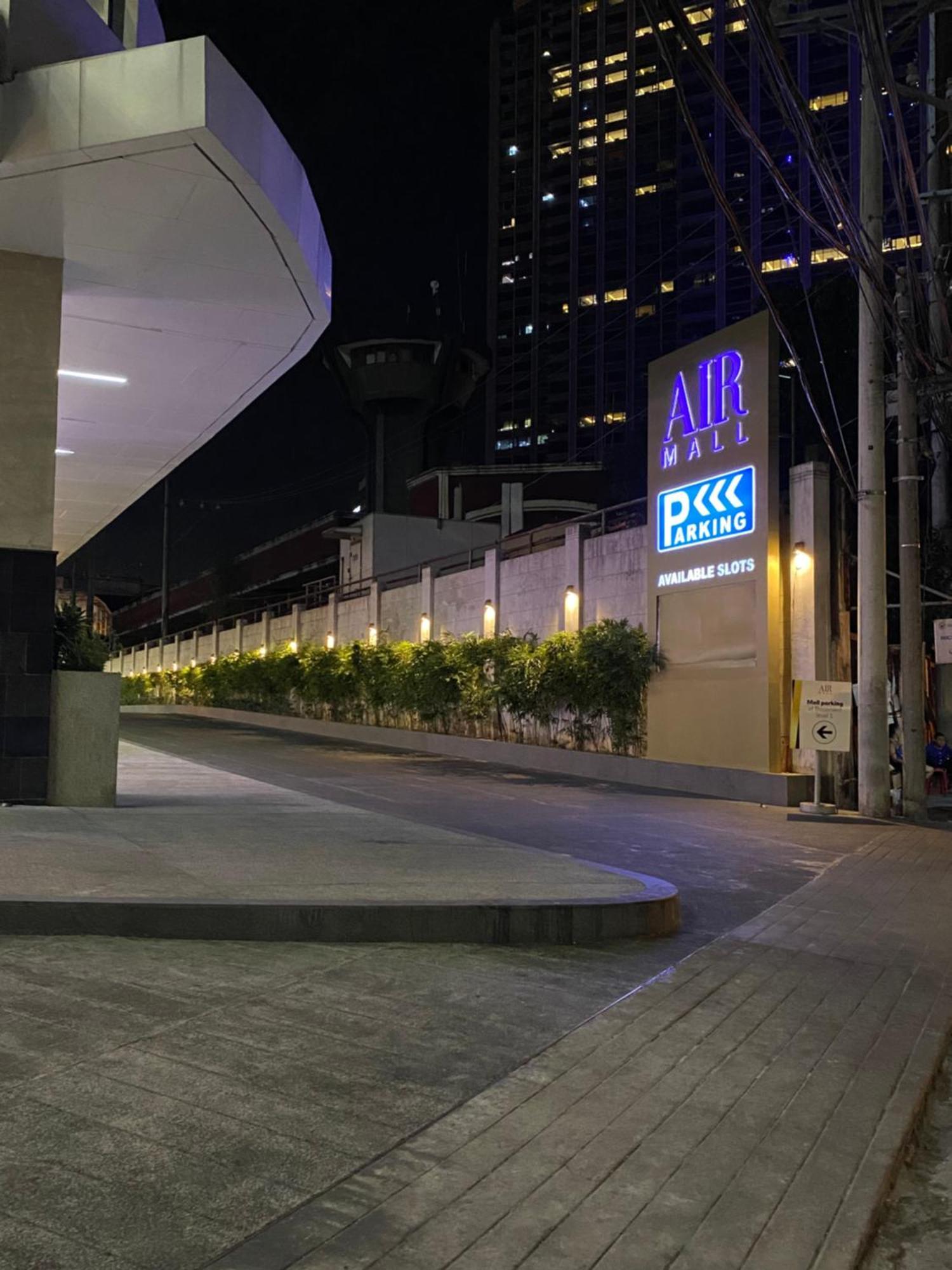 Apartamento Frost At Air Residences Makati Manila