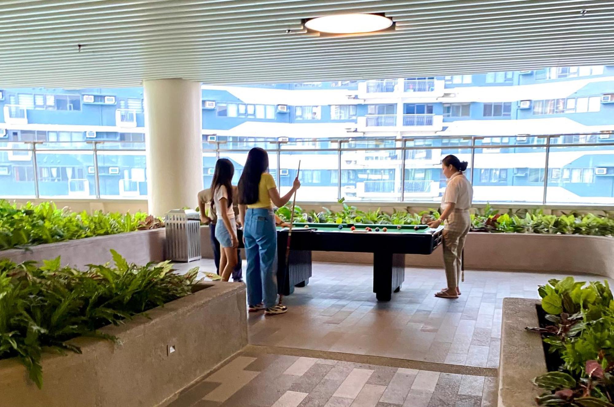 Apartamento Frost At Air Residences Makati Manila