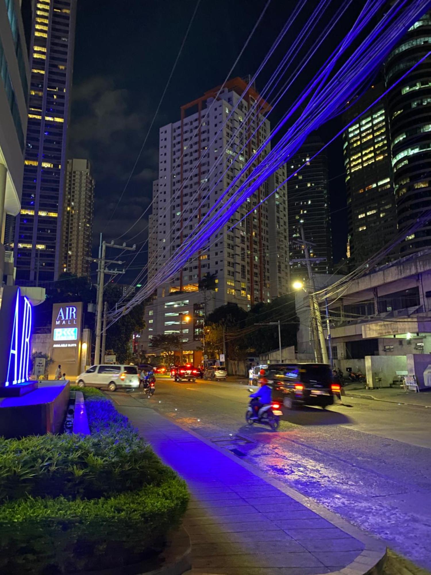 Frost At Air Residences Makati Manila