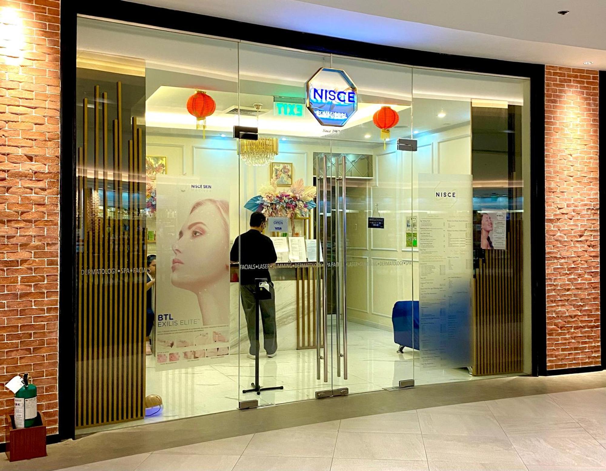 Apartamento Frost At Air Residences Makati *
