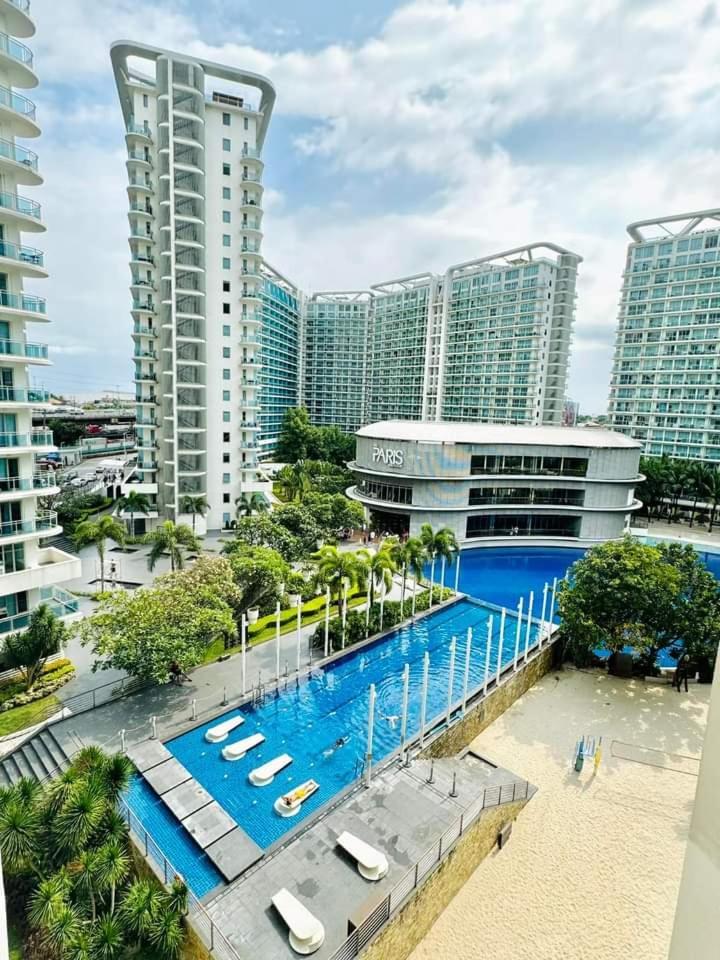 Apartment Mel's Staycation Manila