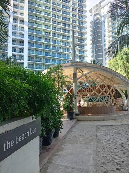 Apartment Affordable Staycation In Azure *