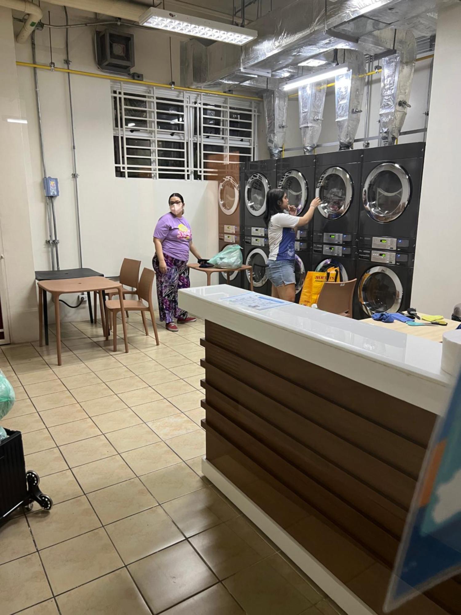 Apartment Near Bgc Makati Ortigas 1br Wi-fi Netflix Balcony