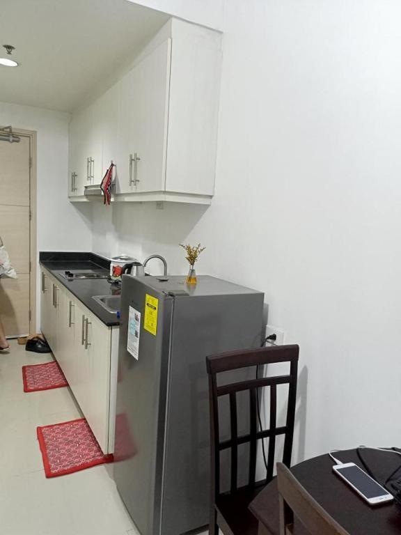 Apartment Sea Residences *