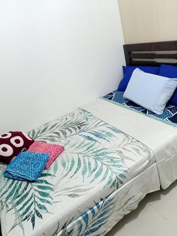 Sea Residences Apartment Manila