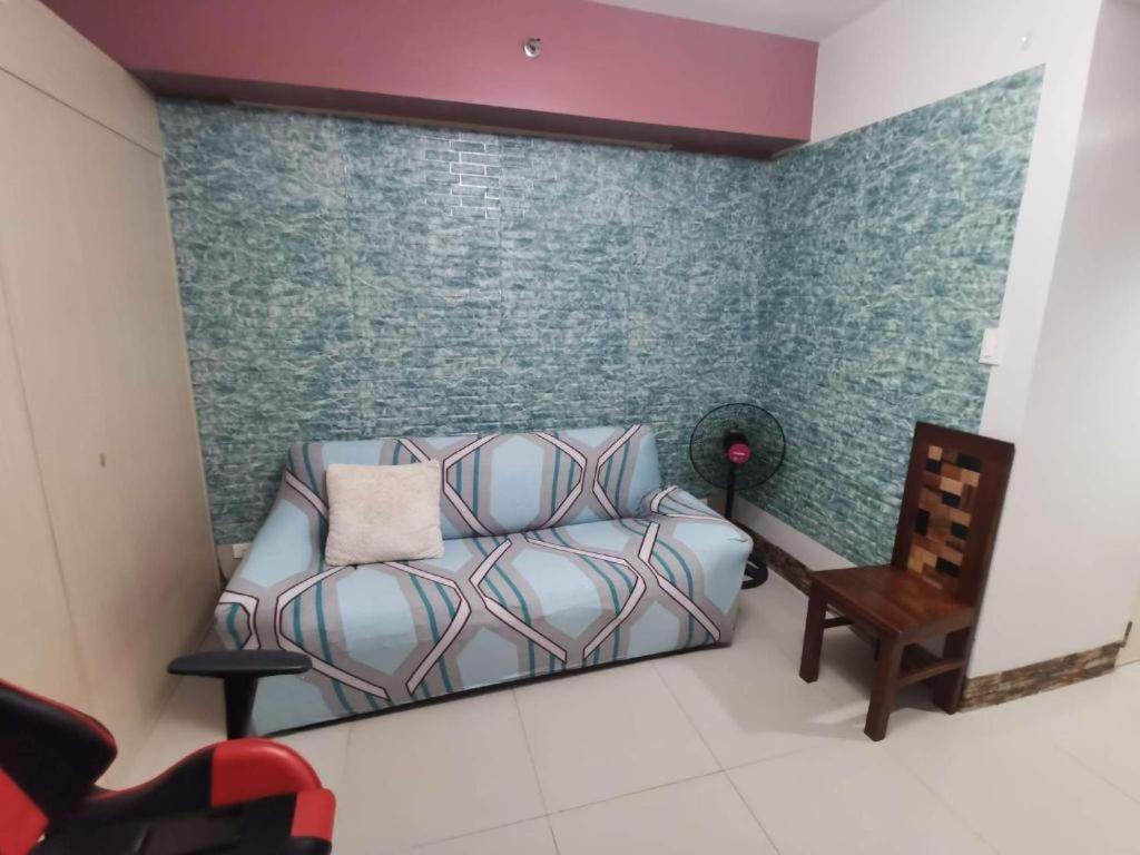 Sea Residences Apartment
