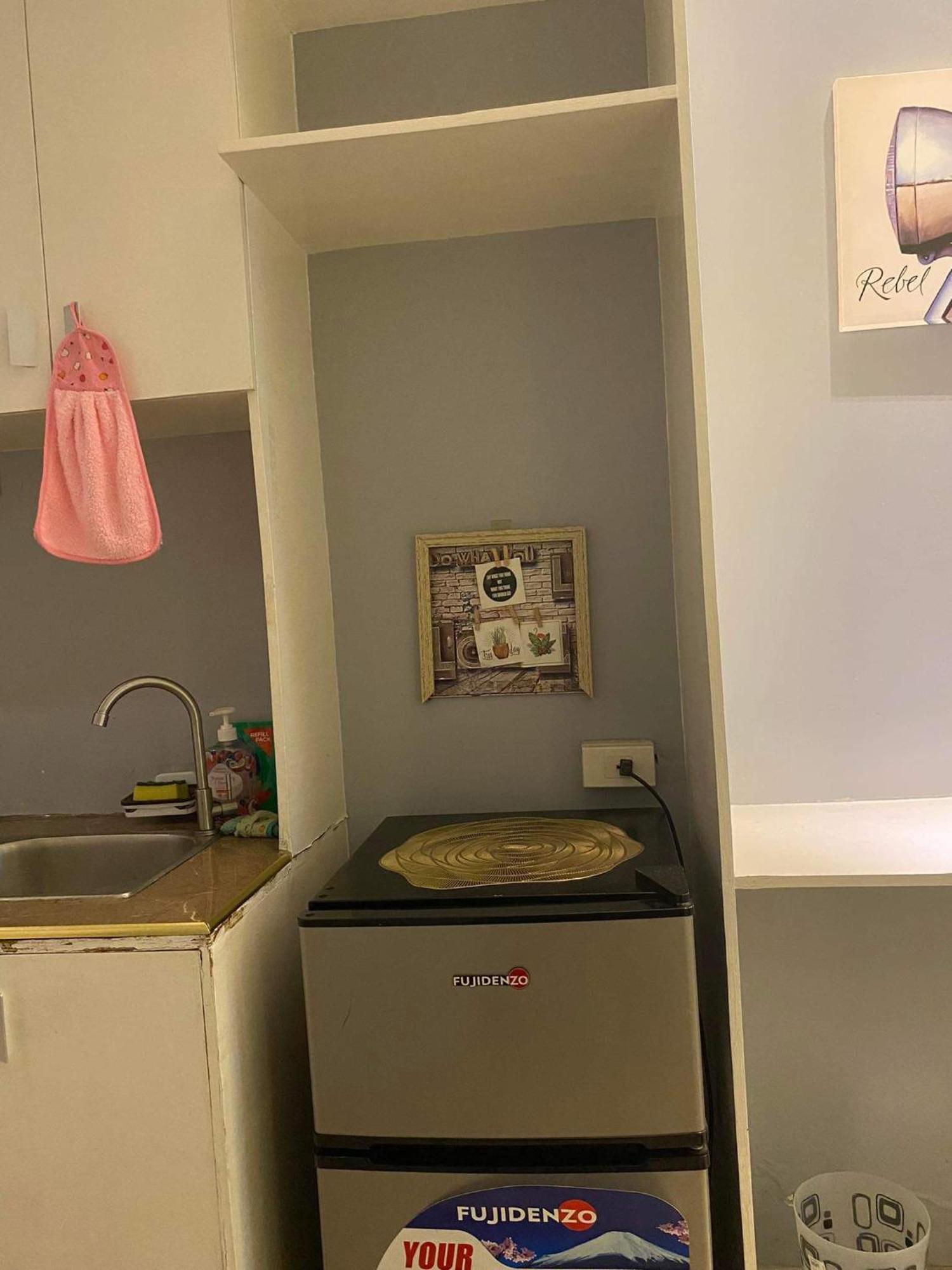 Sea Residences Apartment