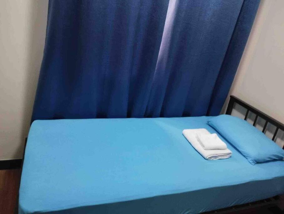 Apartment 3br Style Manila
