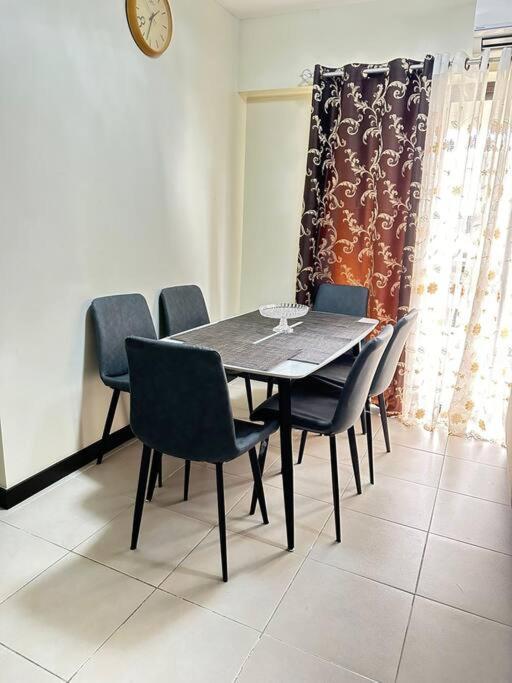 Apartment 3br Style *