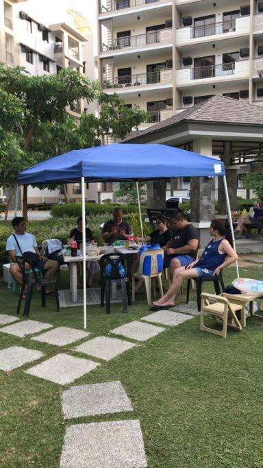 3br Style Apartment Manila