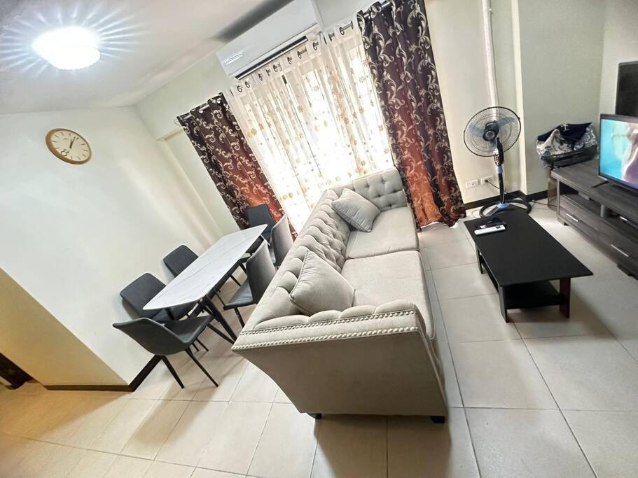 3br Style Apartment