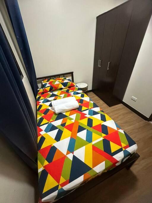 Apartment 3br Style