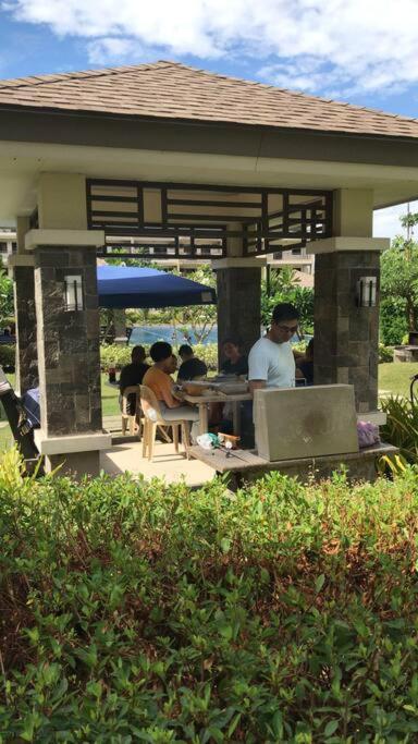 3br Style Apartment Manila