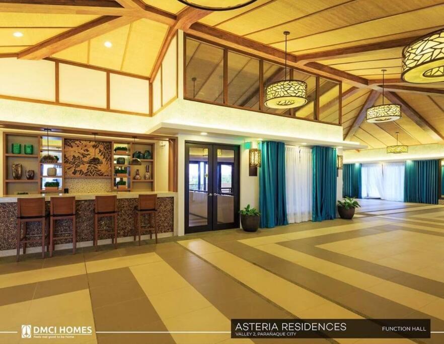 3br Style Apartment
