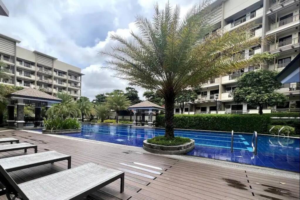 3br Style Apartment Manila