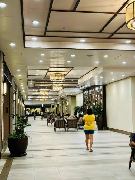 Free Parking 2b/r @infina Tower *