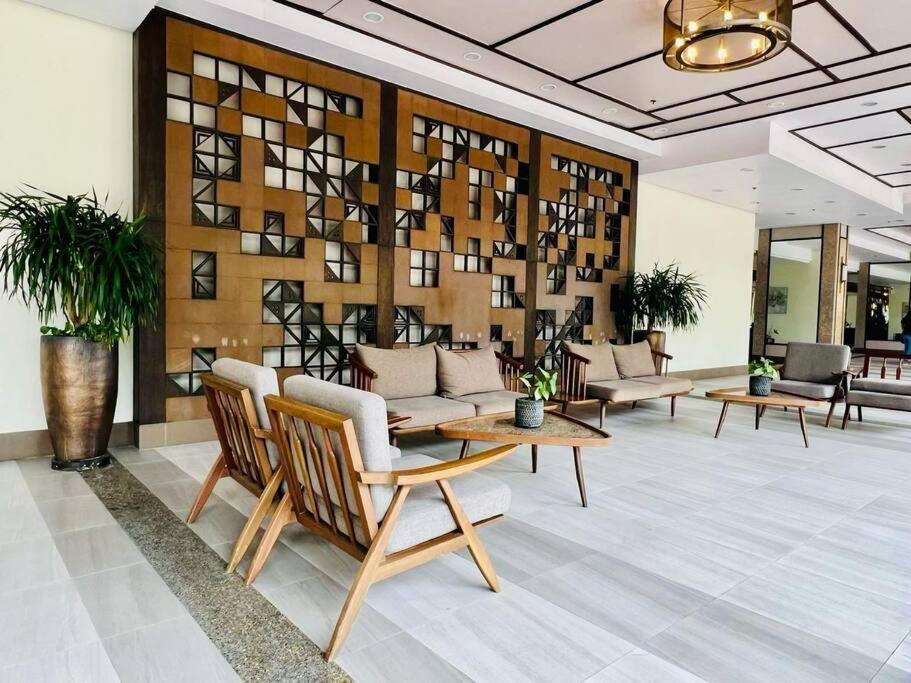 Free Parking 2b/r @infina Tower Apartment *