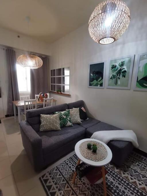 2br Penthouse In Brixton Place With Breathtaking View Of Bgc