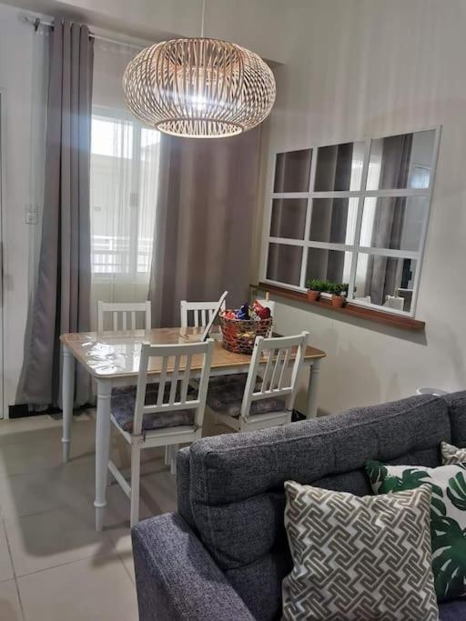 Apartment 2br Penthouse In Brixton Place With Breathtaking View Of Bgc