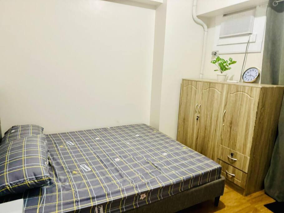 Free Parking 2b/r @infina Tower Apartment