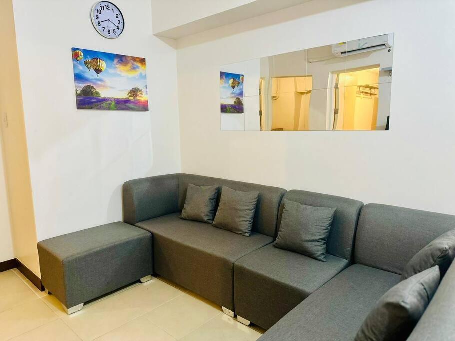 Free Parking 2b/r @infina Tower Apartment *