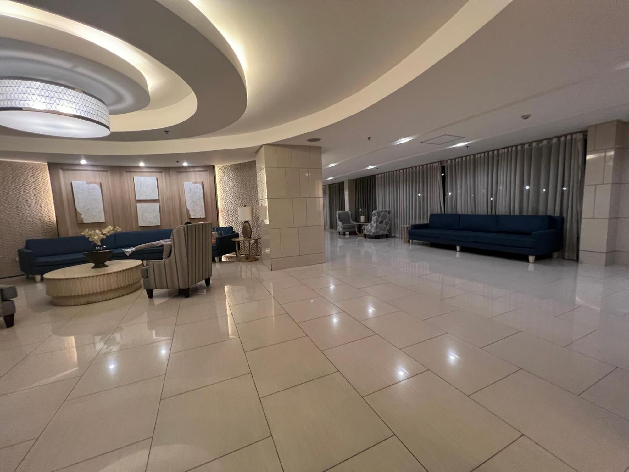 Sea Residences Mall Of Christian And Jona Manila