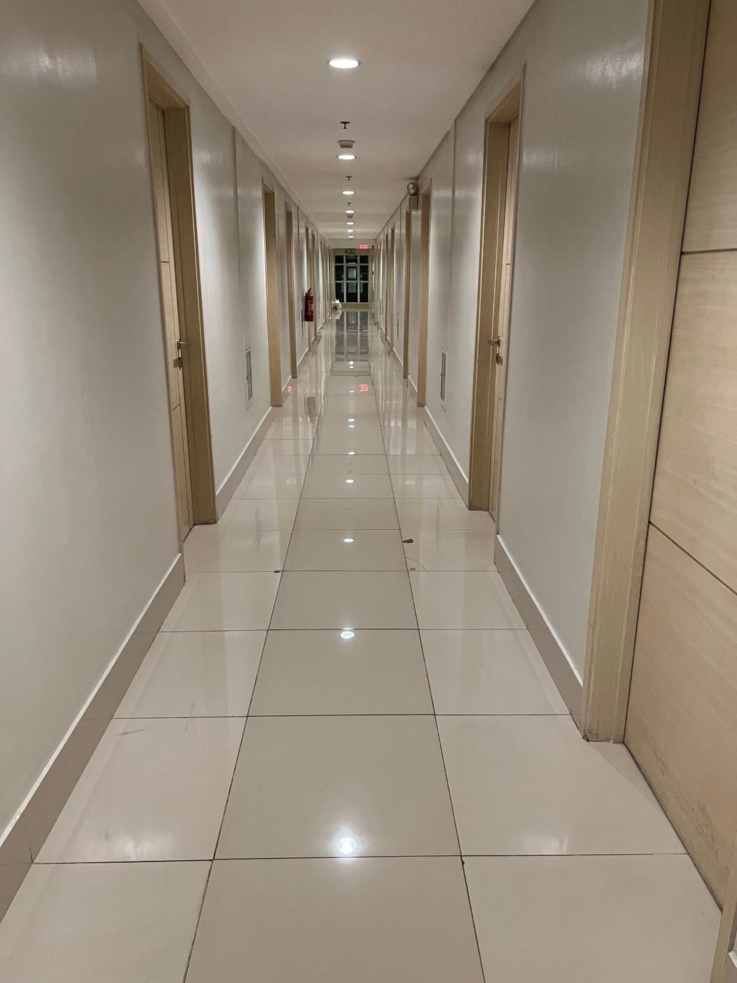 Sea Residences Mall Of Christian And Jona Apartment