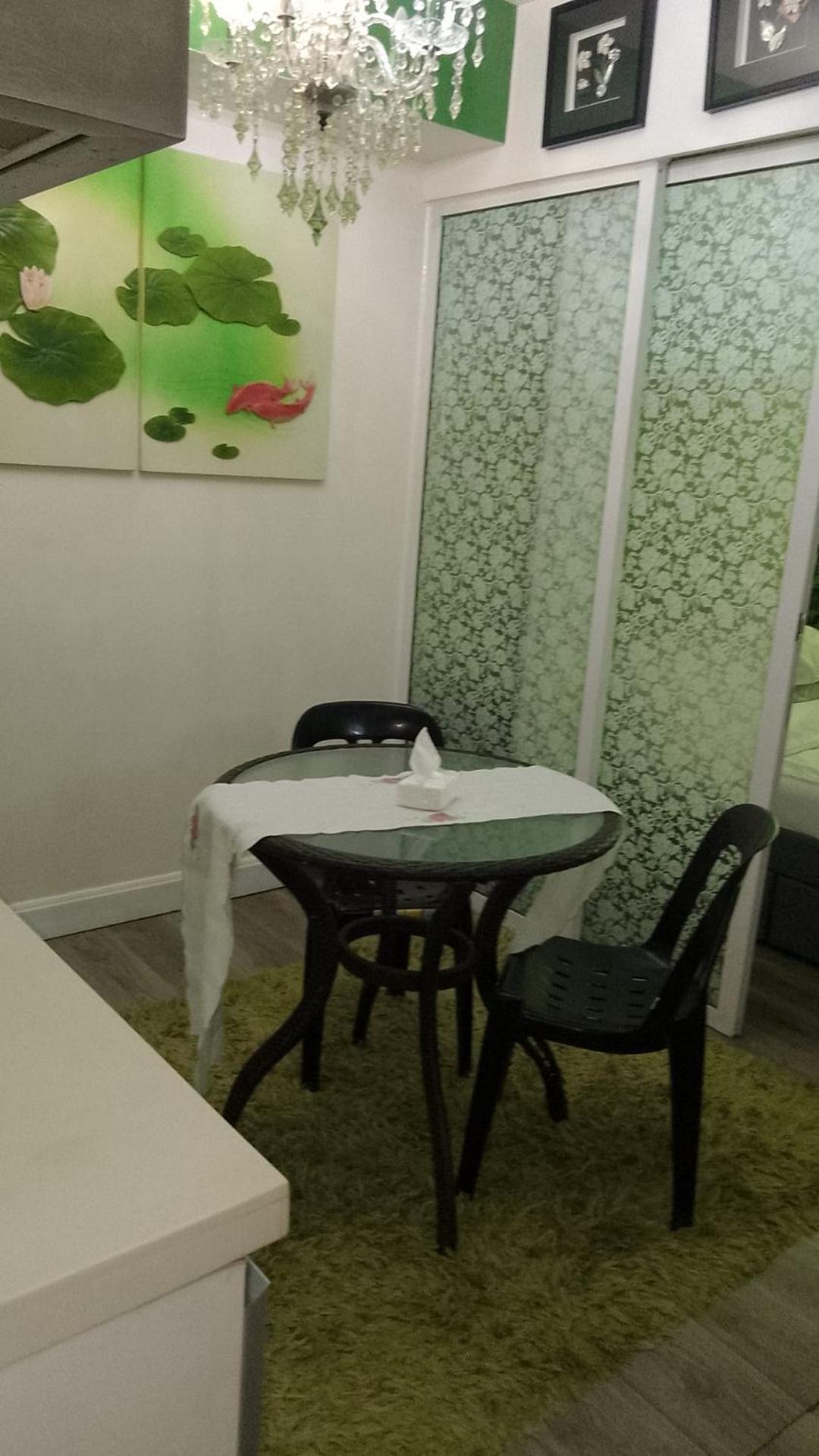 1bedroom With Balcony * Manila