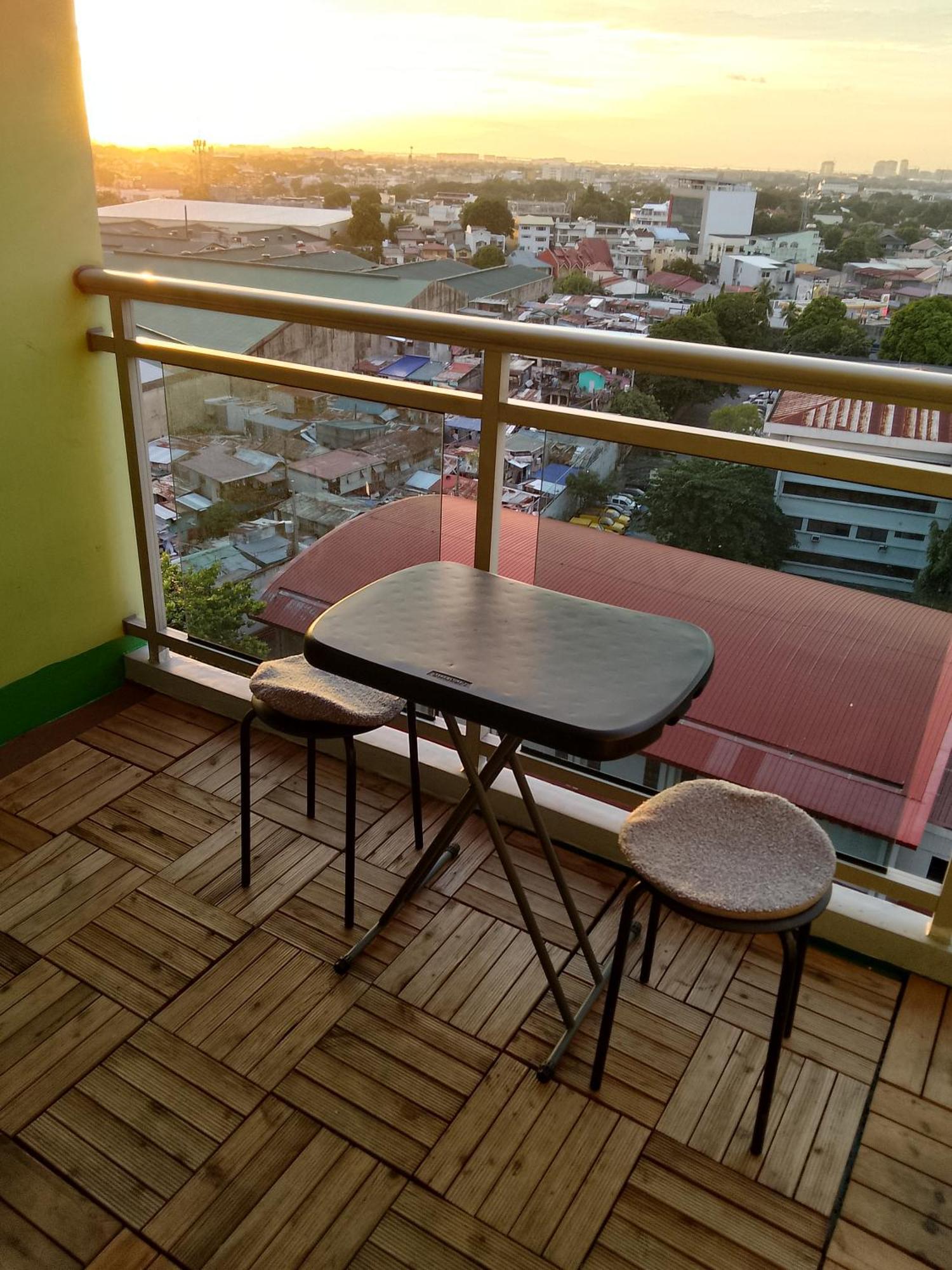 Apartment 1bedroom With Balcony