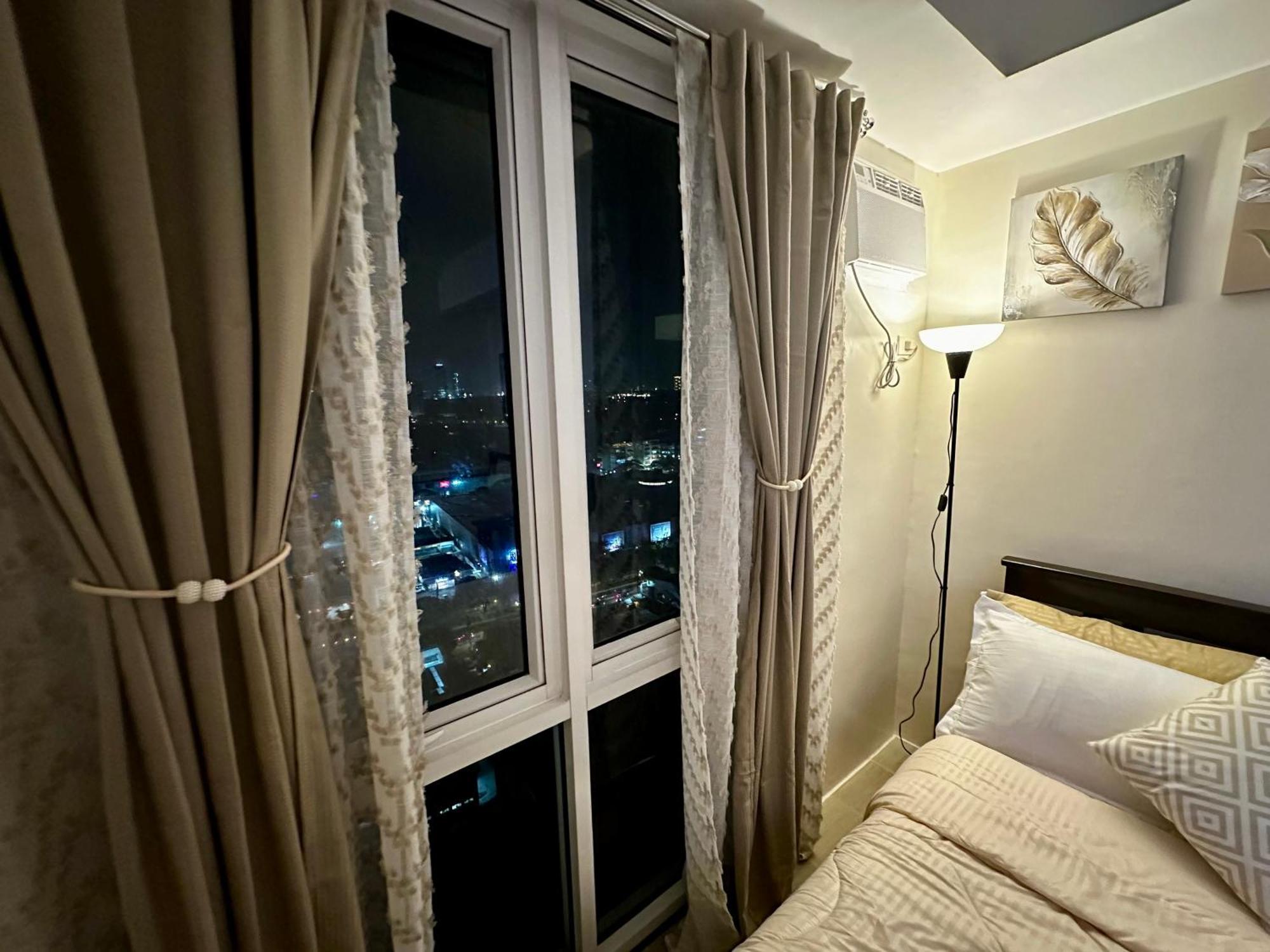 The 23rd Haven By Kasara Urban Residences Apartment *