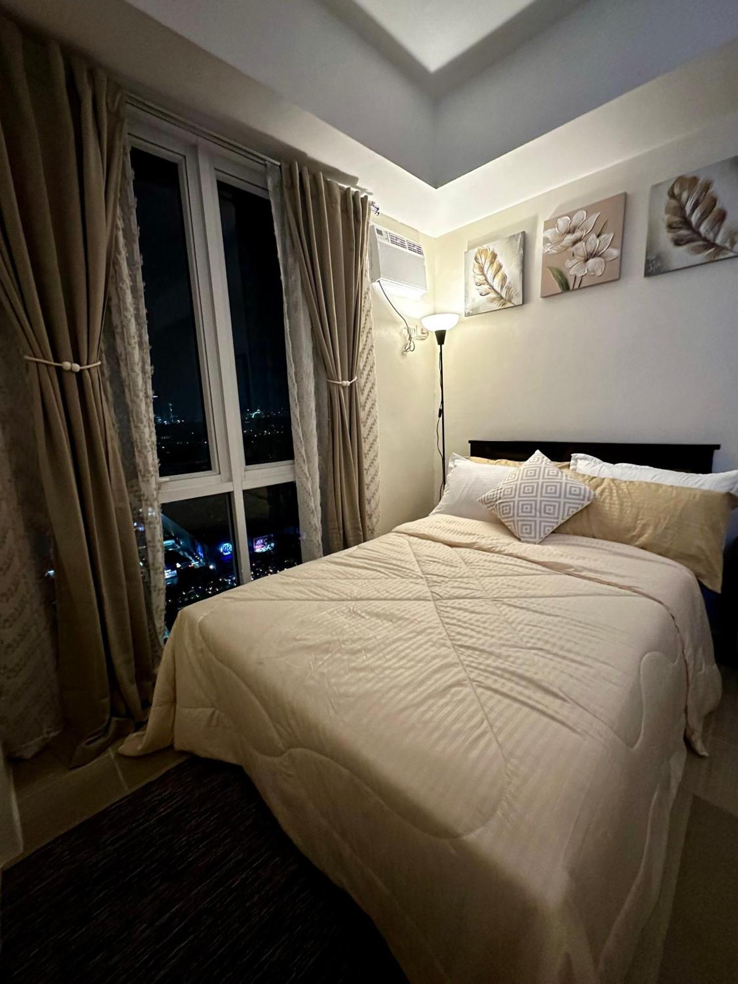 The 23rd Haven By Kasara Urban Residences Apartment