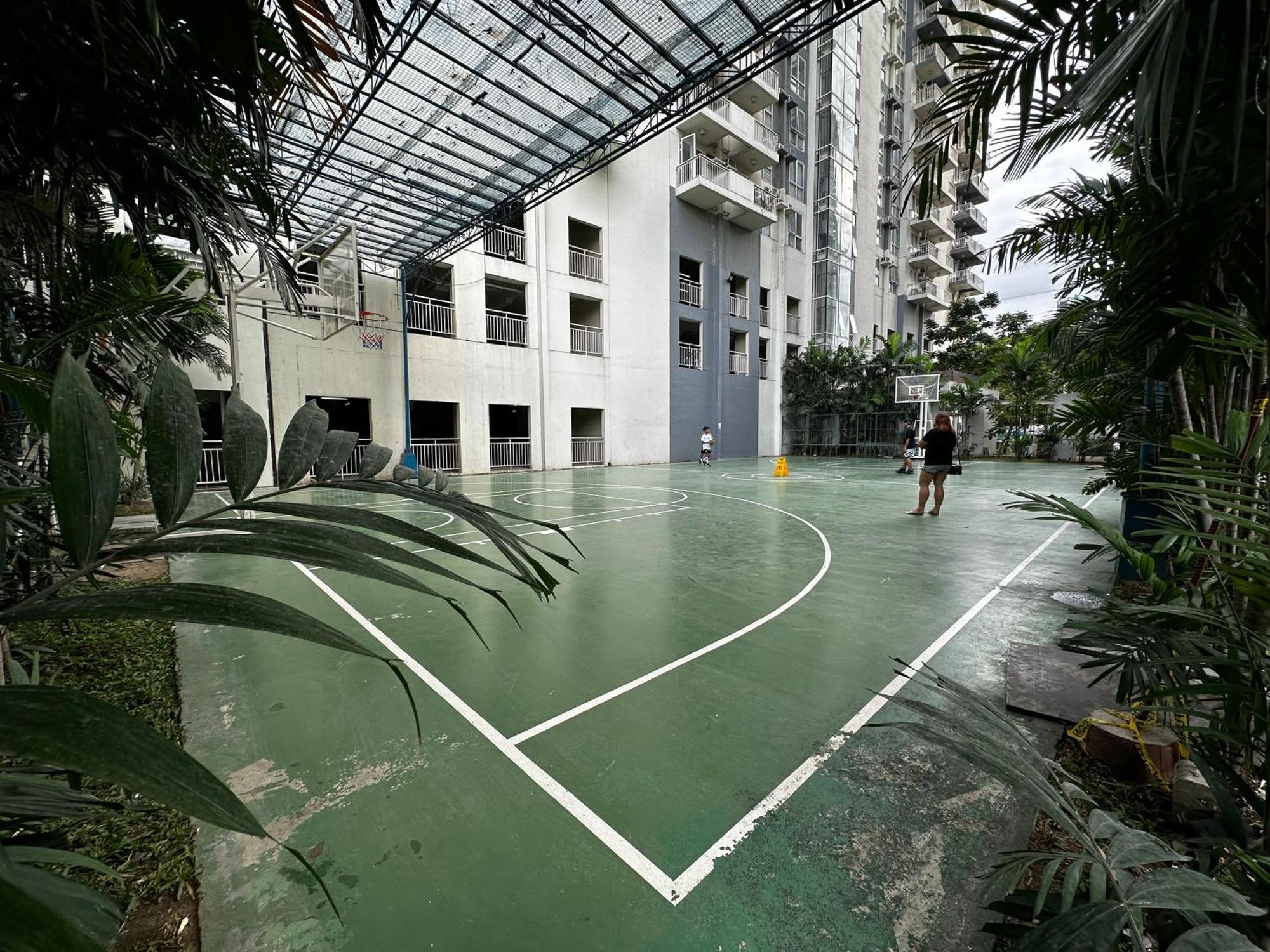 The 23rd Haven By Kasara Urban Residences Apartment Manila