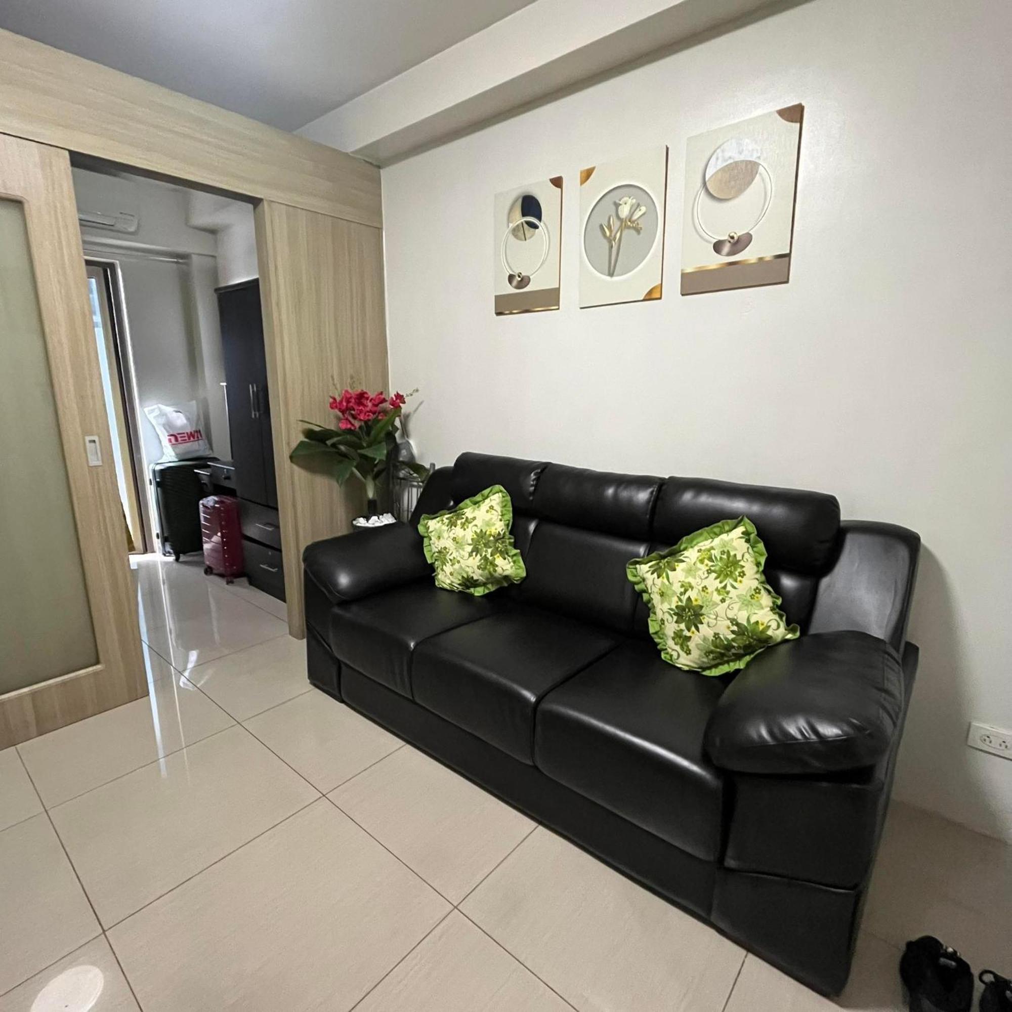 Shell/shore Residences Apartment *
