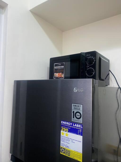 Apartamento Bgc Stays+free Pool&gym Access,200 Mbps *