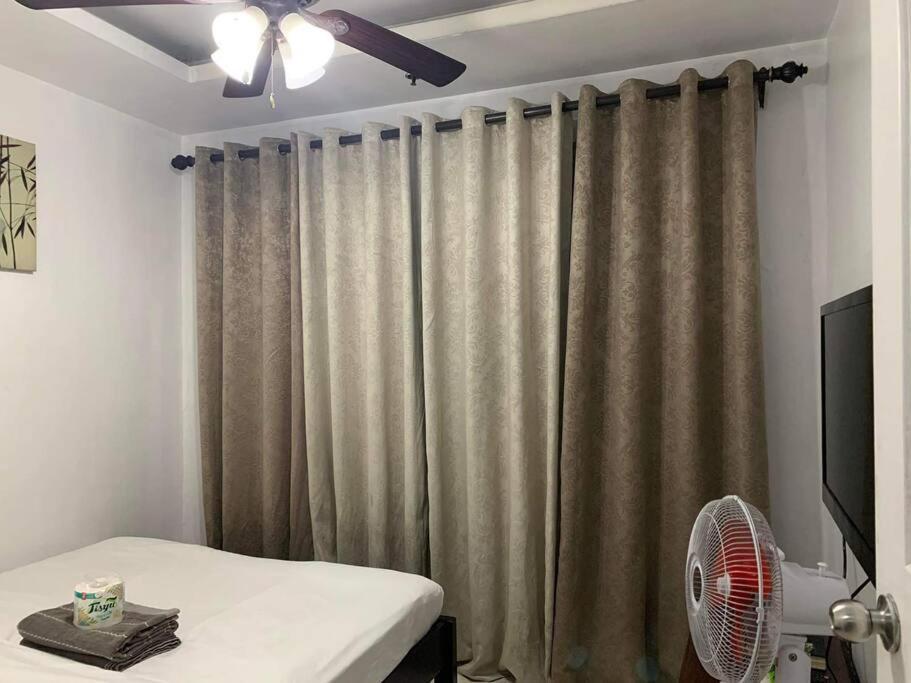 Apartment Birch Tower A3 Front Of Robinson Mla Freepool Manila