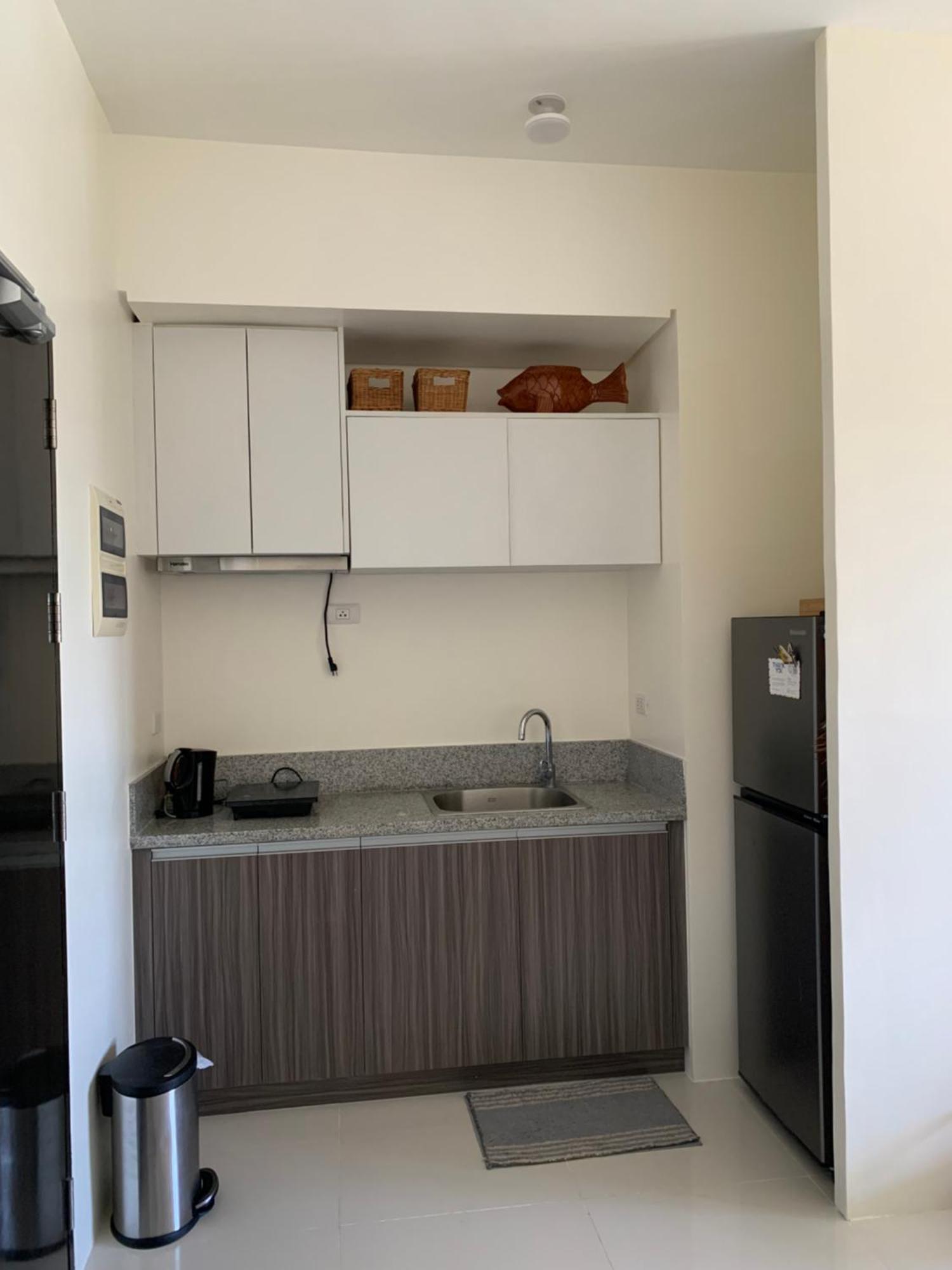 Apartment Lucky Eight
