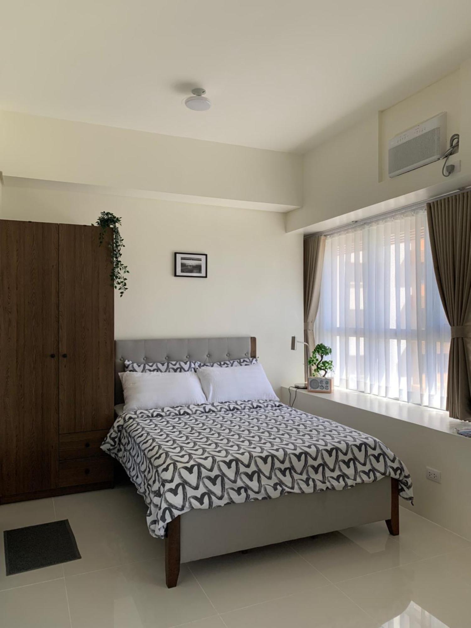 Lucky Eight Apartment *