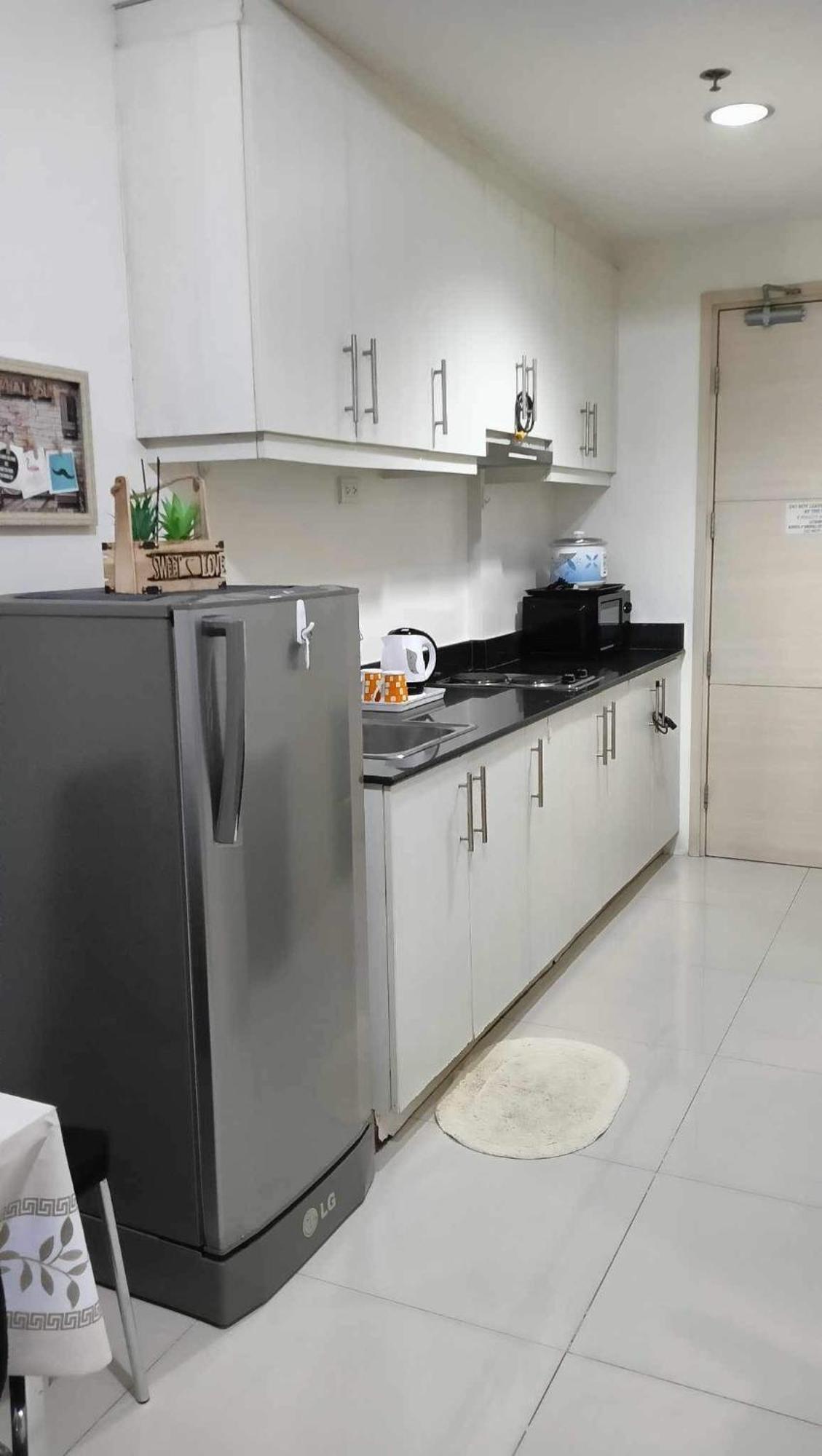 Sea Residences Manila