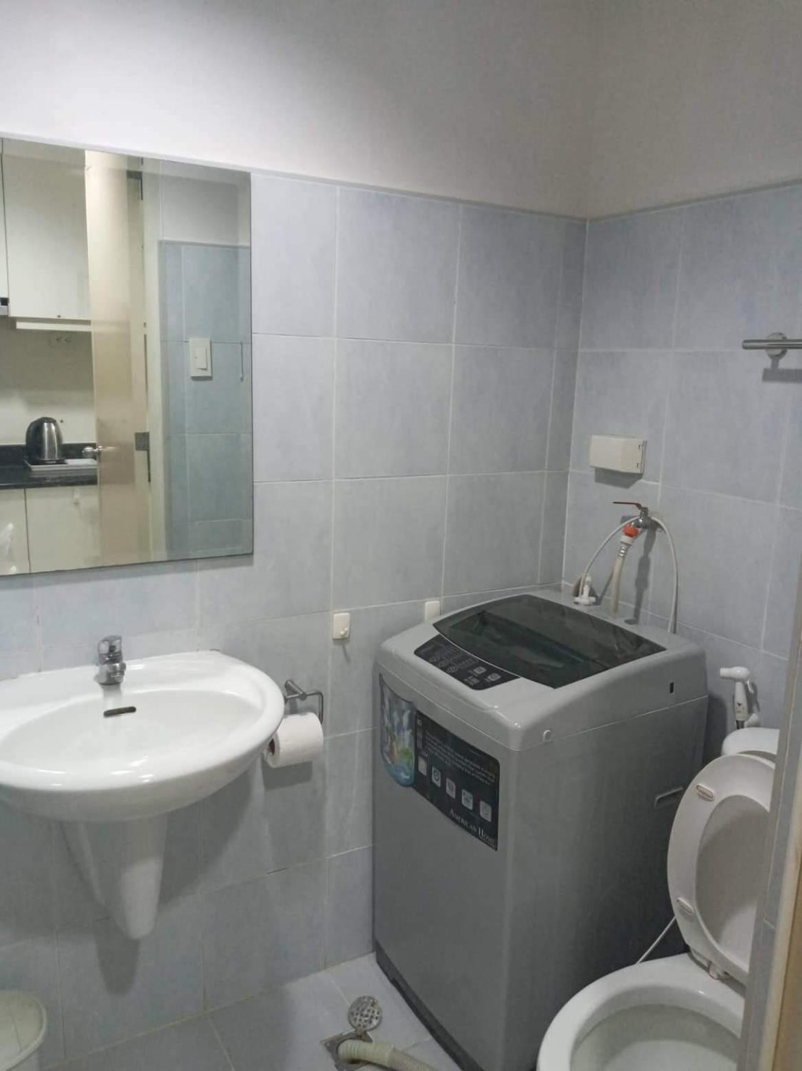 Sea Residences Apartment Manila