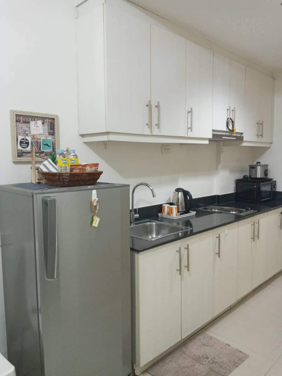 Sea Residences Manila