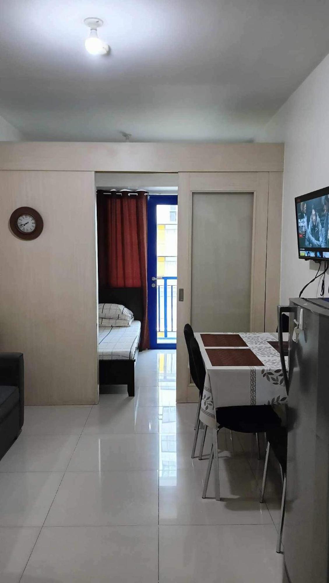 Sea Residences Apartment *