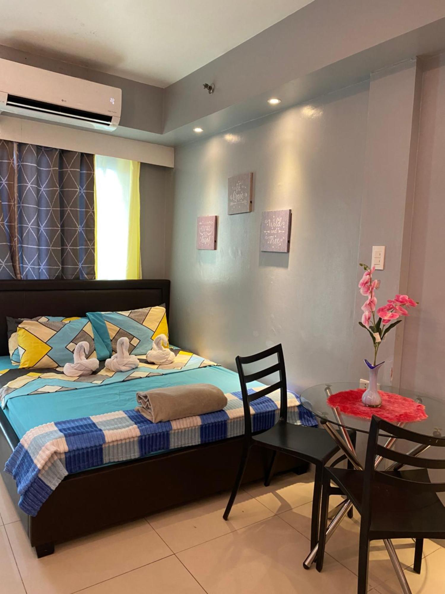 Apartment Sea Residences *